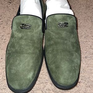 Giuseppe zanotti dress shoes